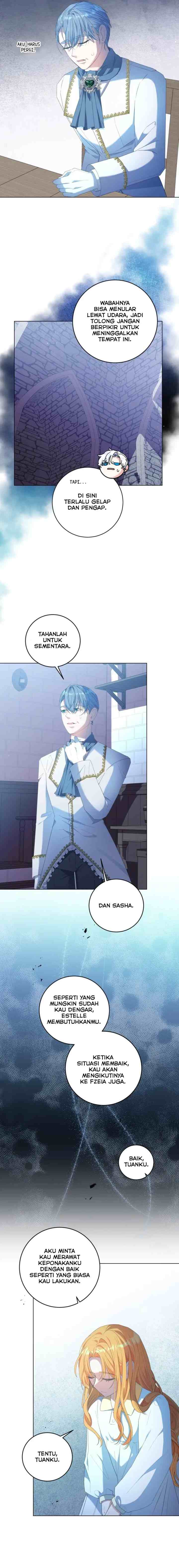 A Happy Ending for Villains chapter 2 halaman 14