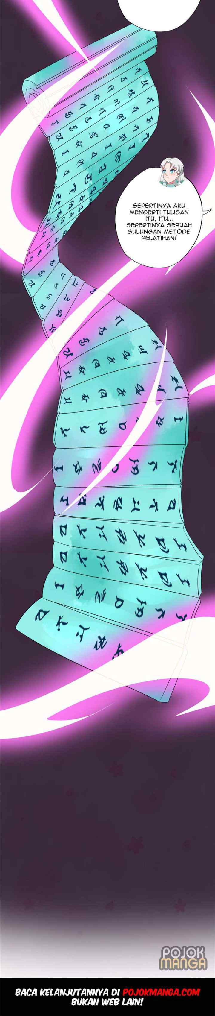 Supreme Godly System chapter 134 halaman 11