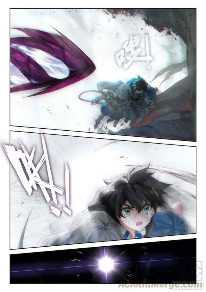 Soul Land 4 chapter 155 halaman 10