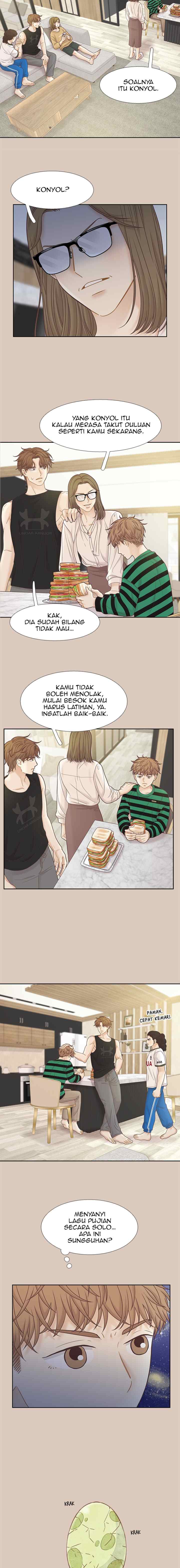 Odd Girls Out S2 chapter 173 halaman 14