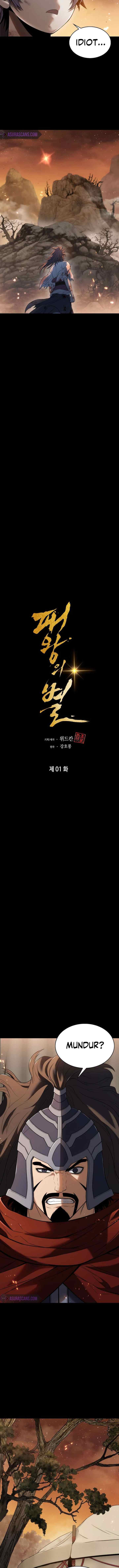 The Star Of A Supreme Ruler chapter 1 halaman 10