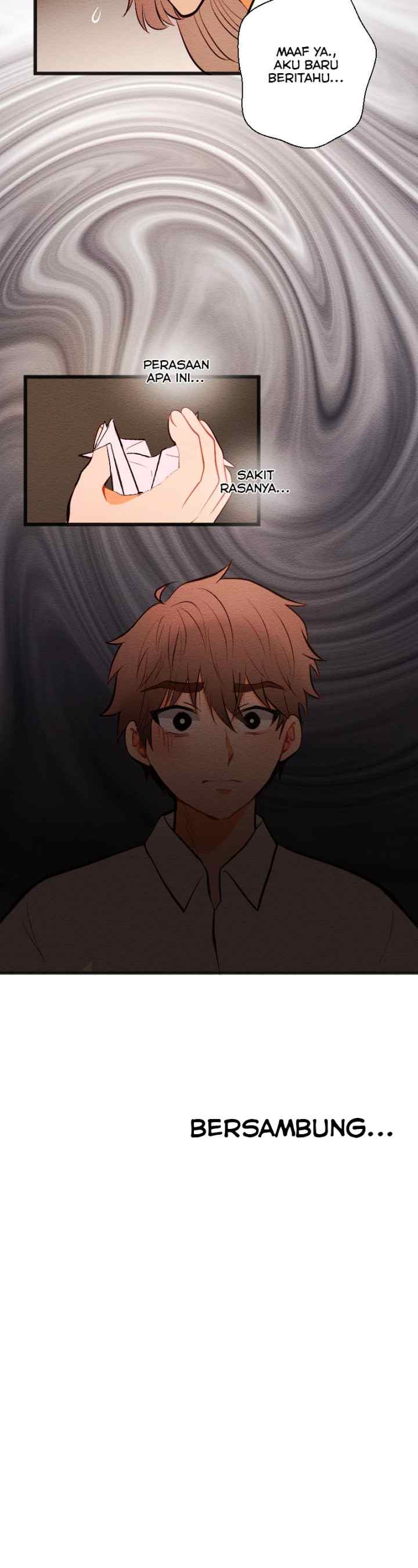 Mistake S2 chapter 29 halaman 17