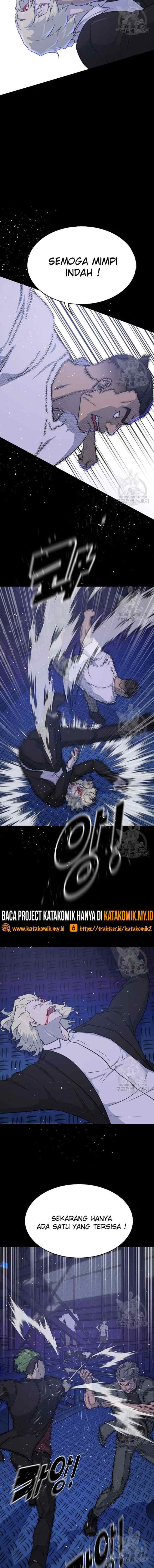 Trigger chapter 105 halaman 16