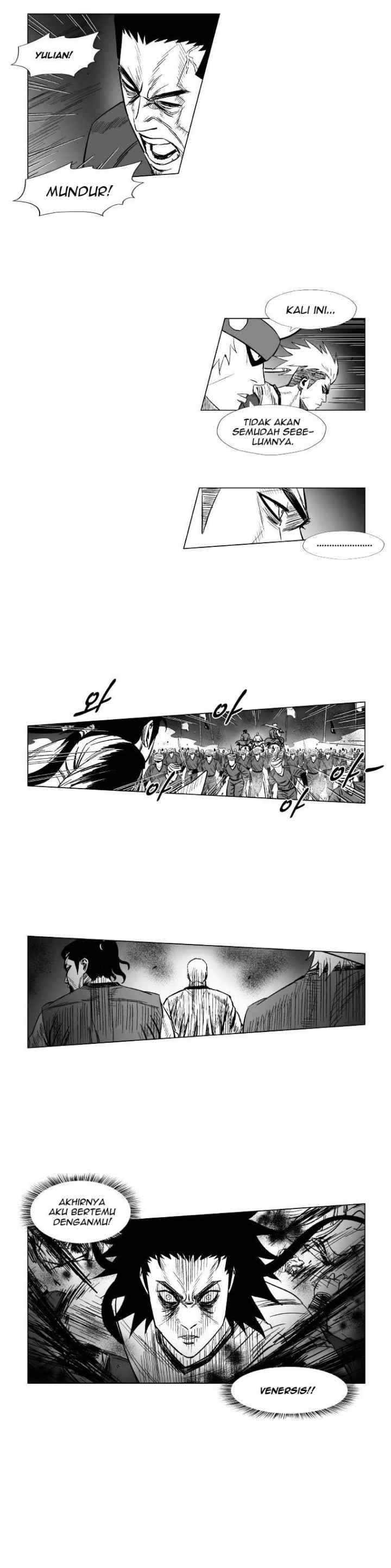 Red Storm chapter 143 halaman 7