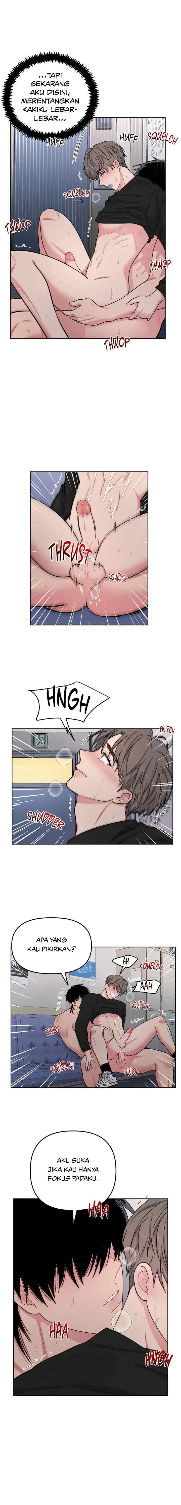 Arts Mans chapter 26 halaman 4