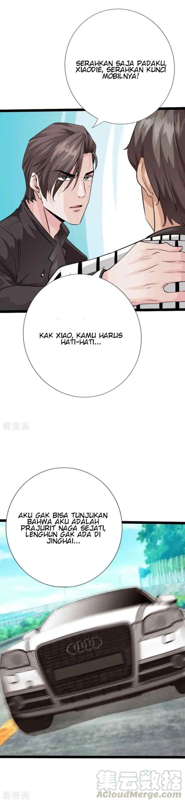 Hopeless chapter 90 halaman 15