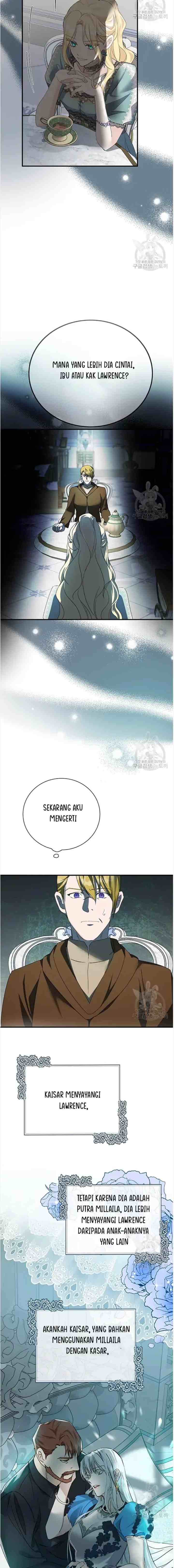 The Villainess Lives Twice chapter 137 halaman 12