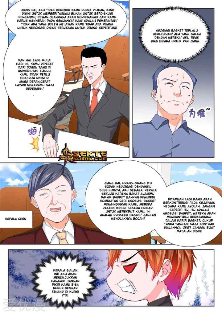 Metropolitan System chapter 242 halaman 11