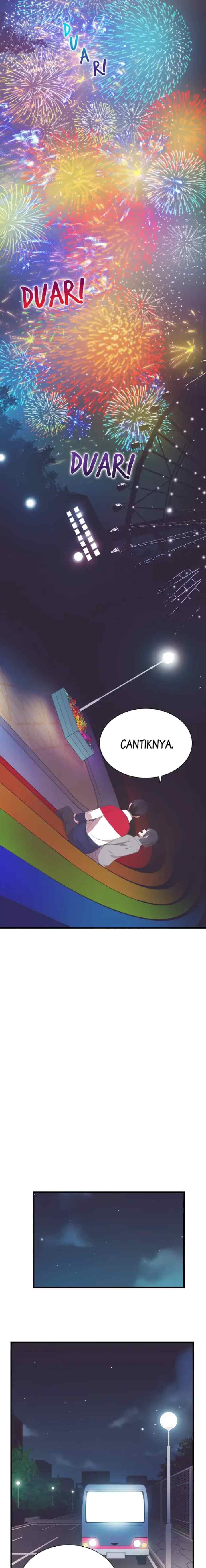 The Chef of Spirits chapter 13 halaman 17