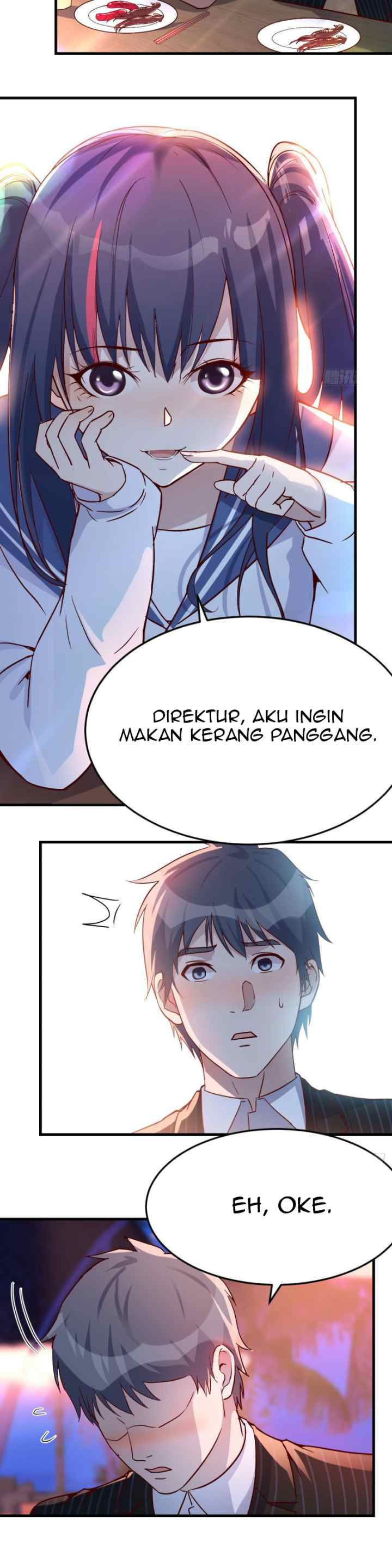 I Have Twin Girlfriends chapter 46 halaman 4