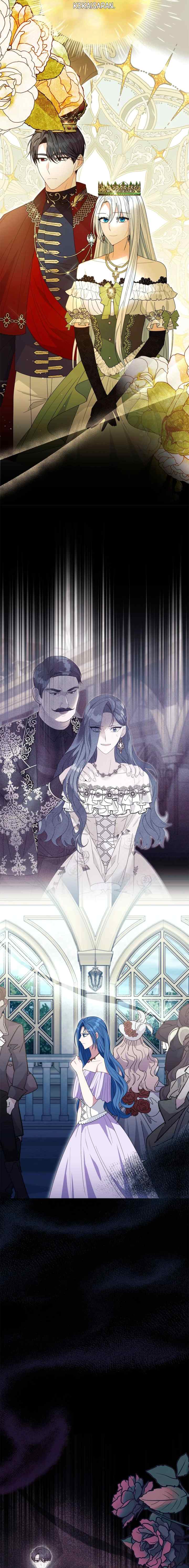 No, I Only Seduced the Princess? chapter 28 halaman 11