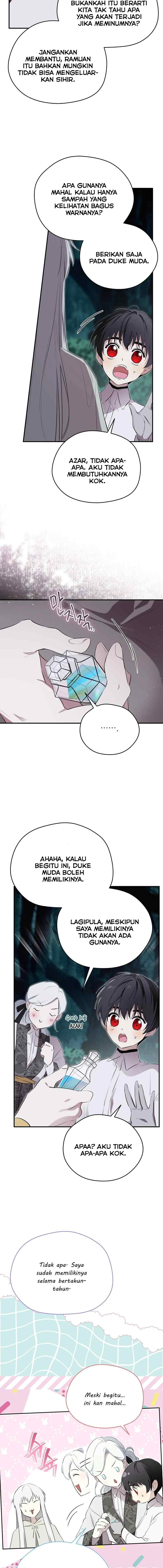 I Married the Male Lead's Dad chapter 126 halaman 16