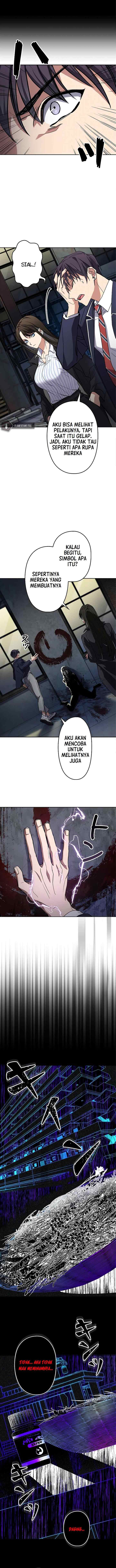 Psychometry Extrasensory Detective chapter 1 halaman 16