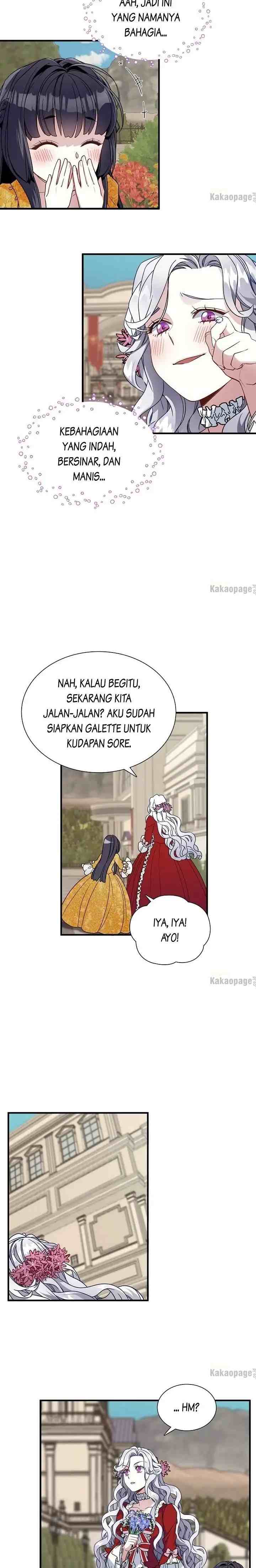 Not Sew Wicked Stepmom chapter 25 halaman 10