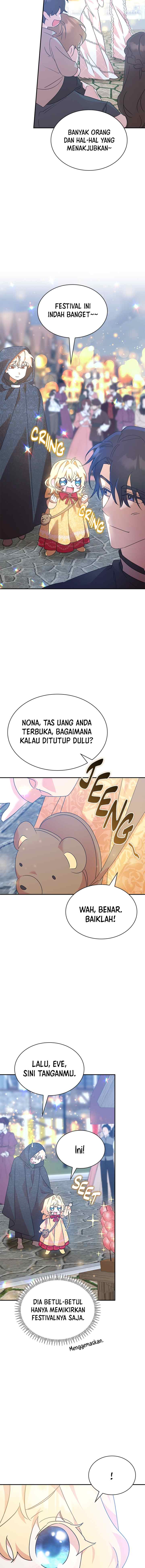 Living in the Princess Flower Garden chapter 19 halaman 6