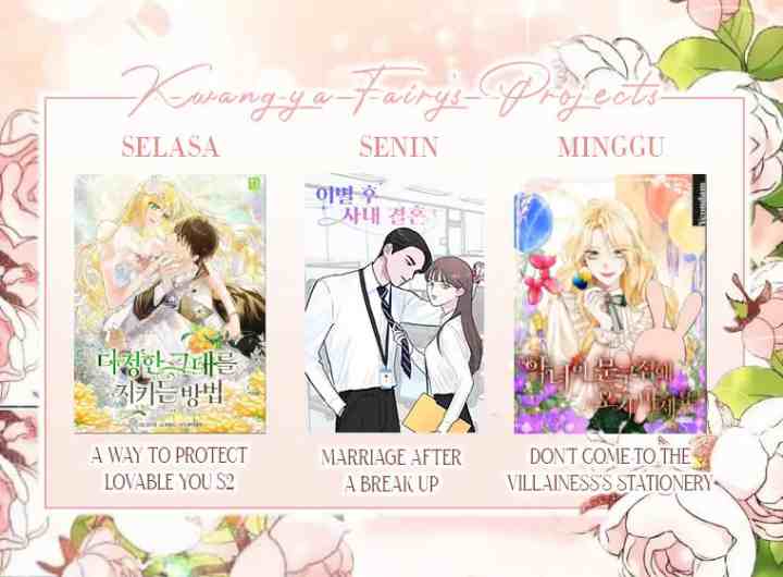 Please Don't Come to the Villainess' Stationery Store! chapter 12 halaman 15