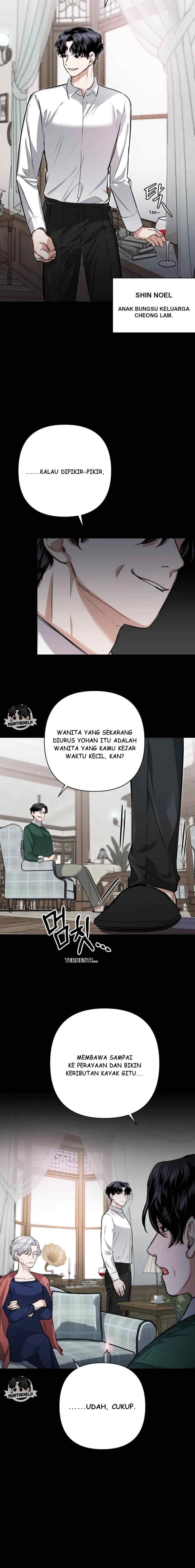 Remember Me chapter 18 halaman 18