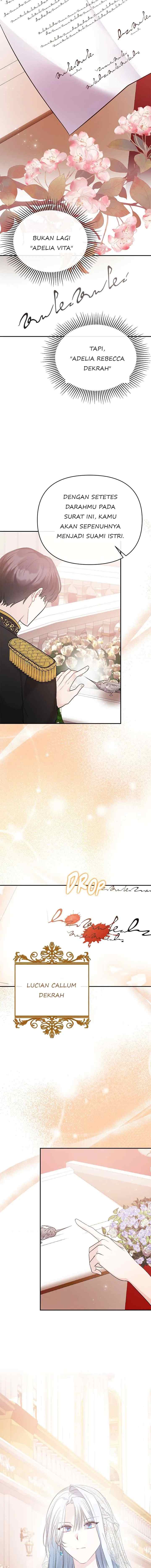 No, I Only Seduced the Princess? chapter 1 halaman 9
