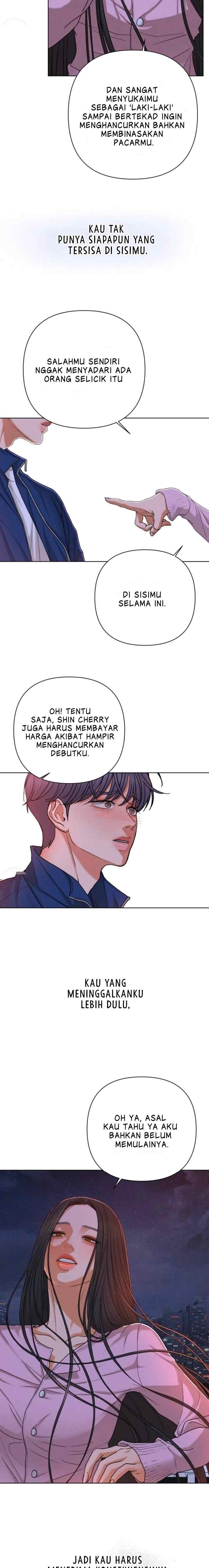 The Fox Club chapter 115 halaman 9