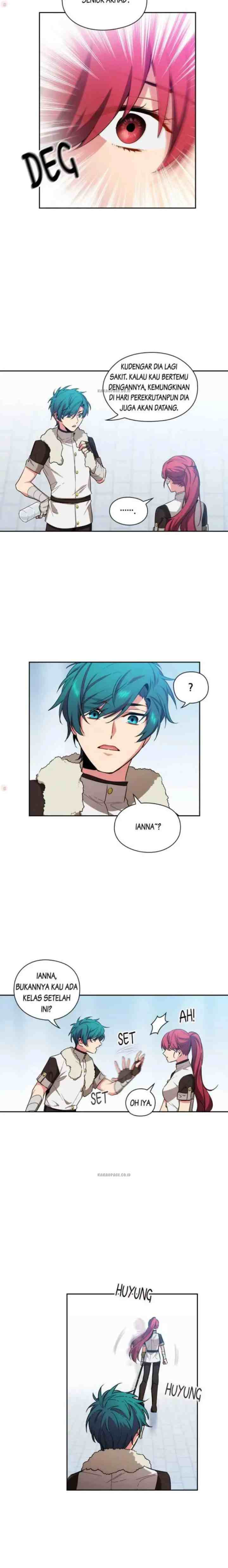 Adonis chapter 67 halaman 5