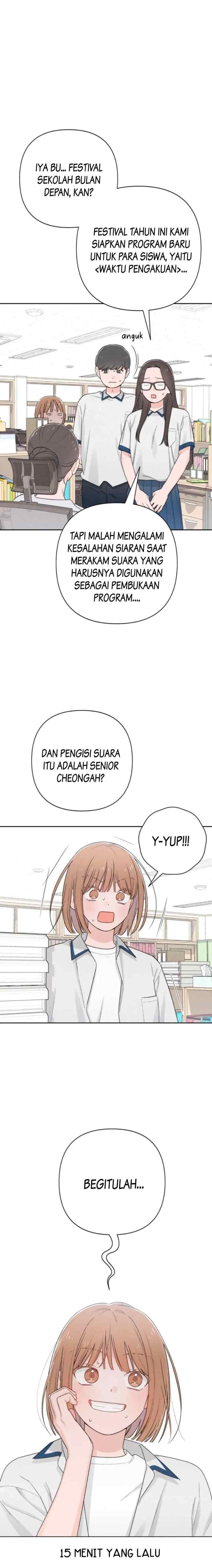 Apocalypse of Youth chapter 54 halaman 5