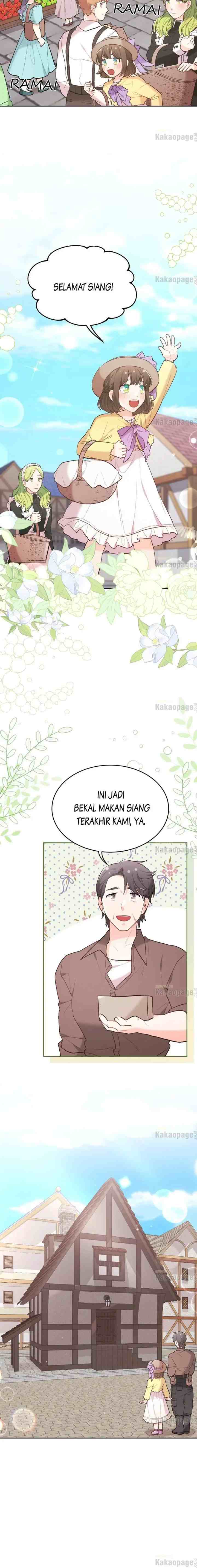 I Was Just an Ordinary Lady chapter 156 halaman 16