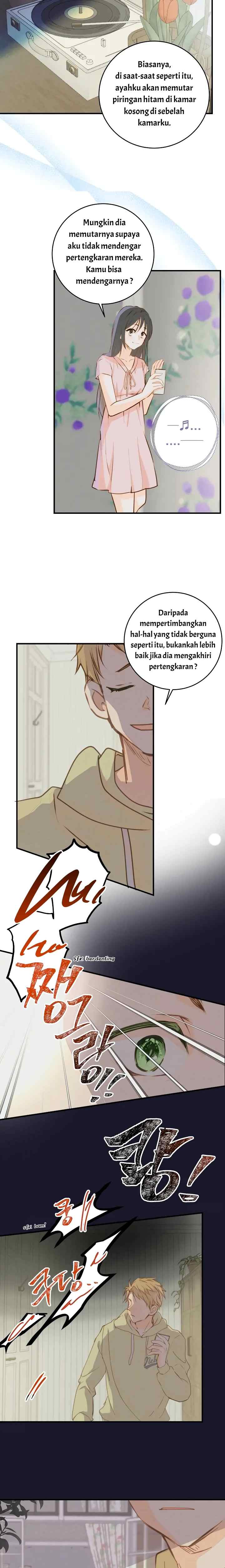 William In The Closet chapter 6 halaman 4