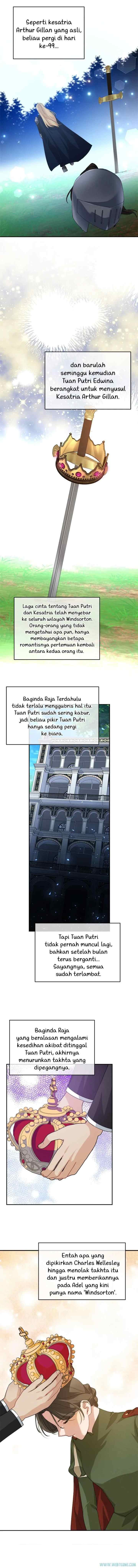 RSVP, Prince ! chapter 75 halaman 12