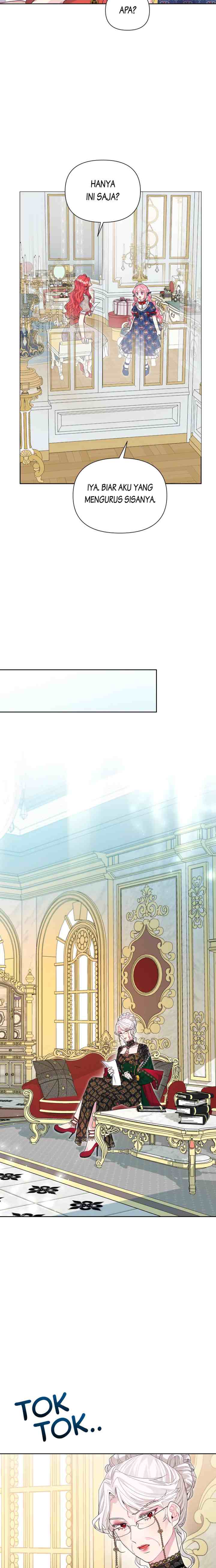 The Villain Daughter In-Law Has A Limited Time chapter 33 halaman 18