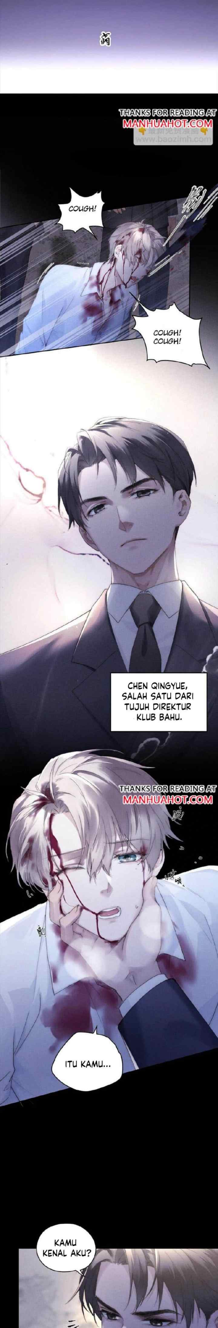 Listen To Me chapter 1 halaman 6