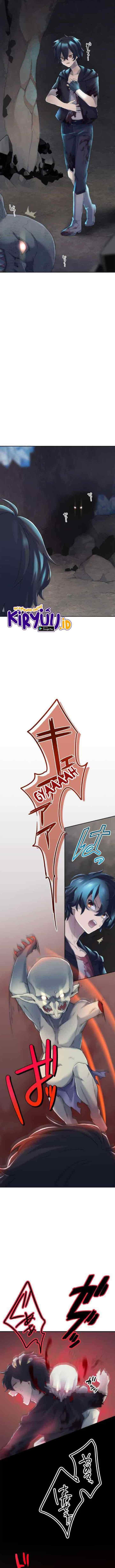 I Became an S-Rank Hunter With the Demon Lord App chapter 4 halaman 9