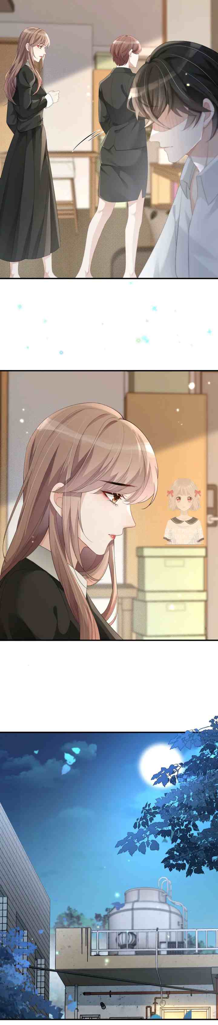 She Broke the Plot Again chapter 10 halaman 8