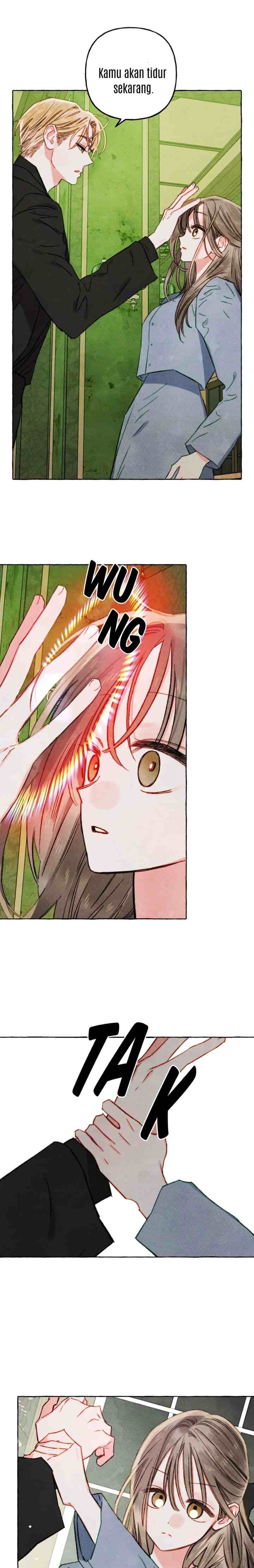 I Raised a Black Dragon chapter 52 halaman 9