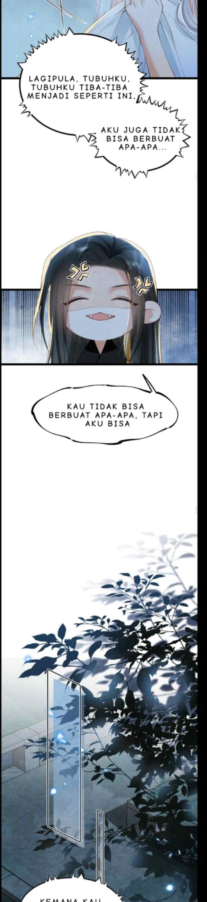 Tribute's Road To Survival chapter 19 halaman 9