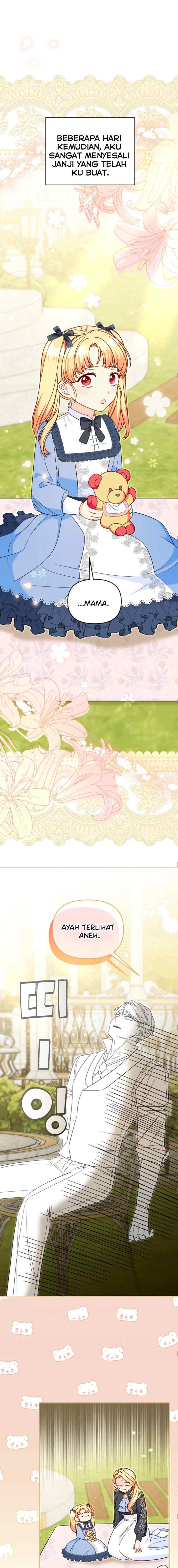 I Stole the Child of My War-Mad Husband chapter 101 halaman 11