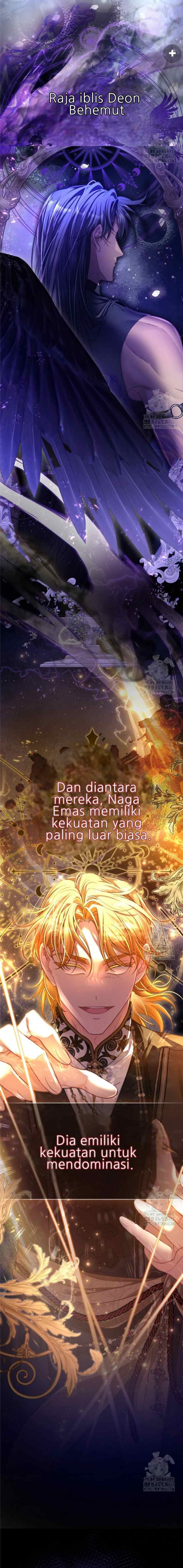 The Villainous Duke's Daughter's Special Rice Cultivation Method chapter 55 halaman 13