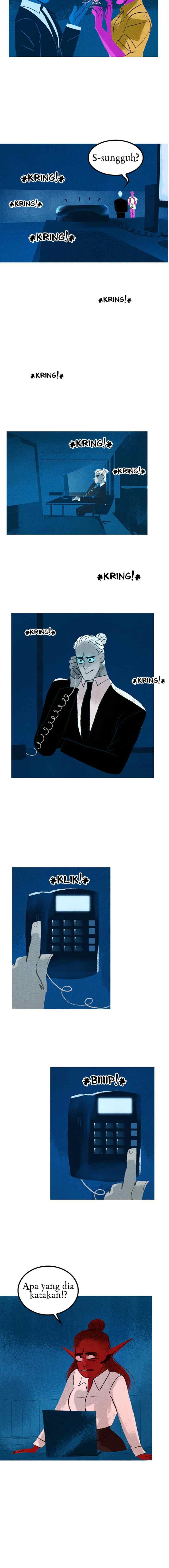 Lore Olympus chapter 125 halaman 18