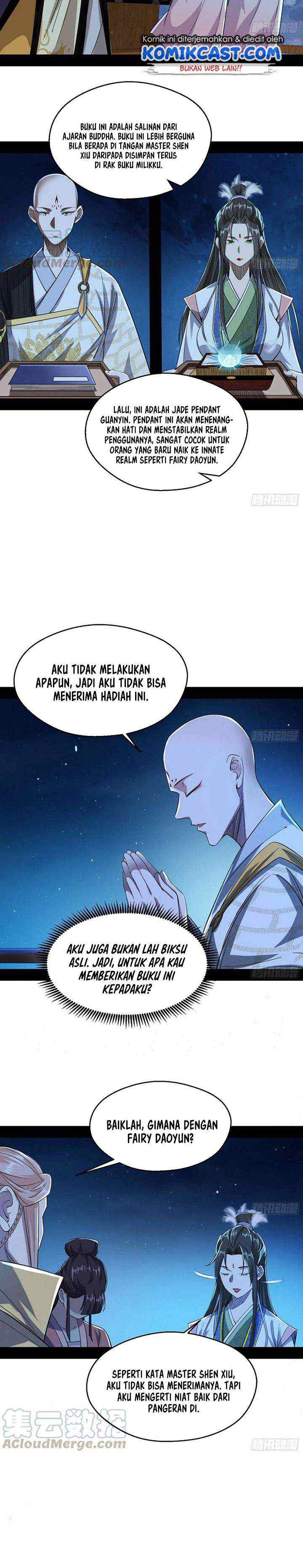 I'm An Evil God chapter 126 halaman 15