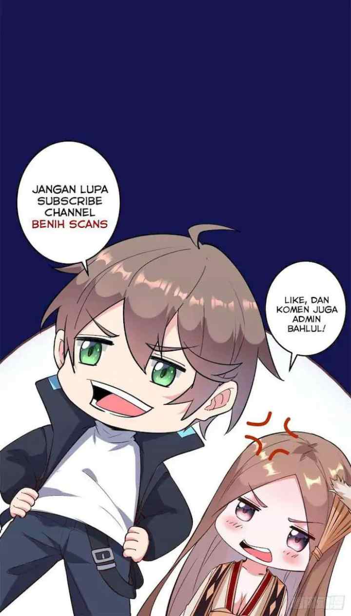 I'm An Evil God chapter 159 halaman 8