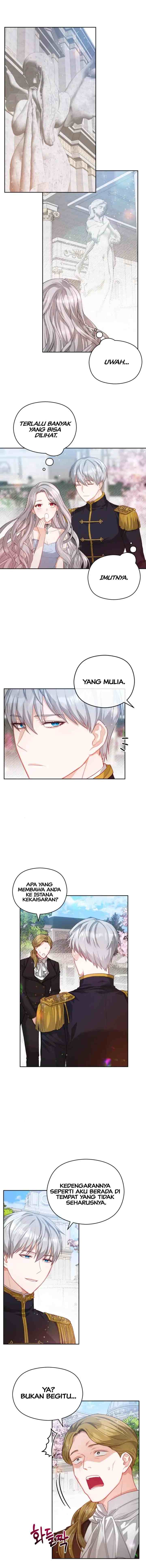 Lips Upon a Sword's Edge chapter 13 halaman 5