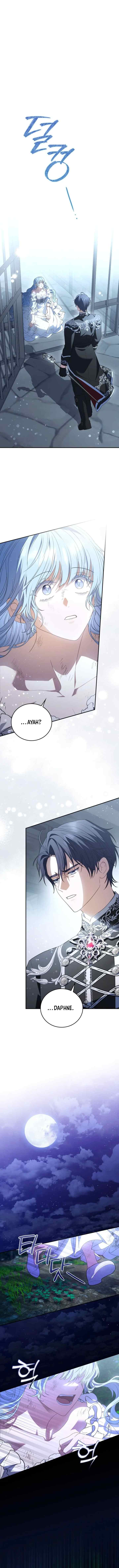 Became the Sister-in-Law of a Young Yandere chapter 22 halaman 12