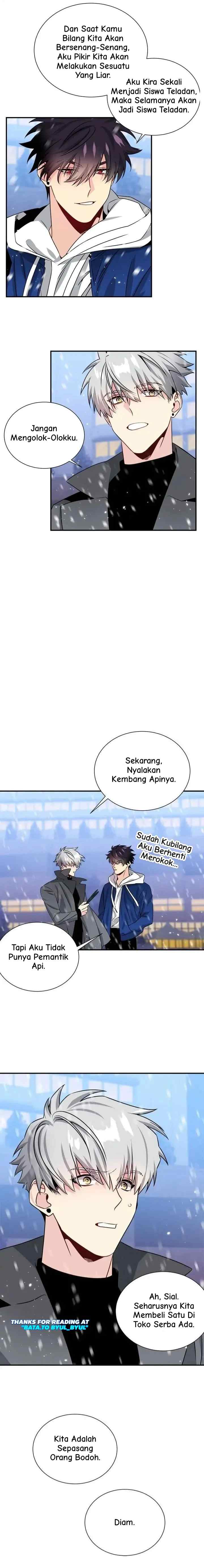 Cosmic Stars chapter 63 halaman 15