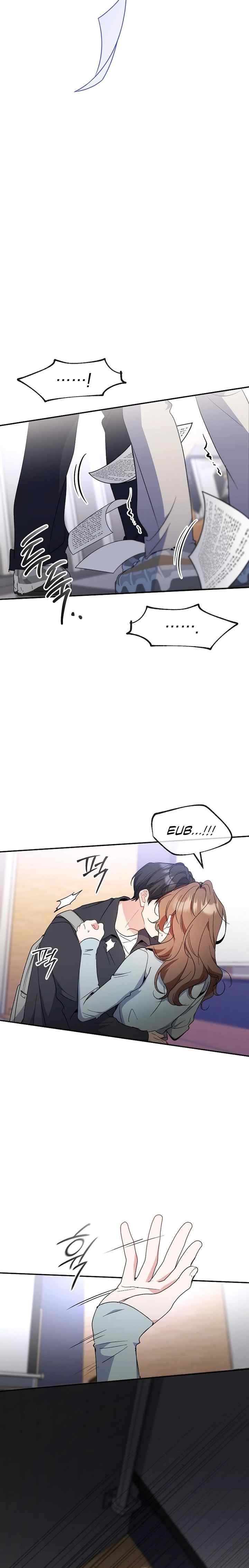My First Love From the Future chapter 28 halaman 12