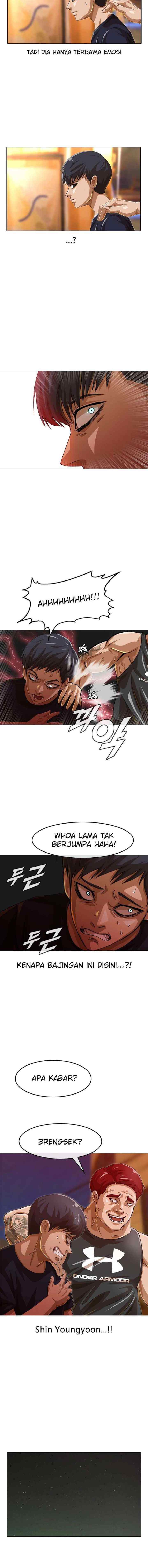 The Girl from Random Chatting! chapter 52 halaman 13