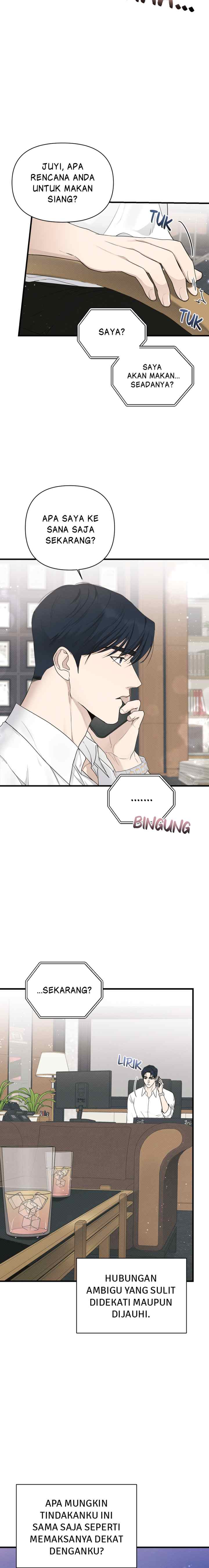 The Perfect Contract chapter 24 halaman 13