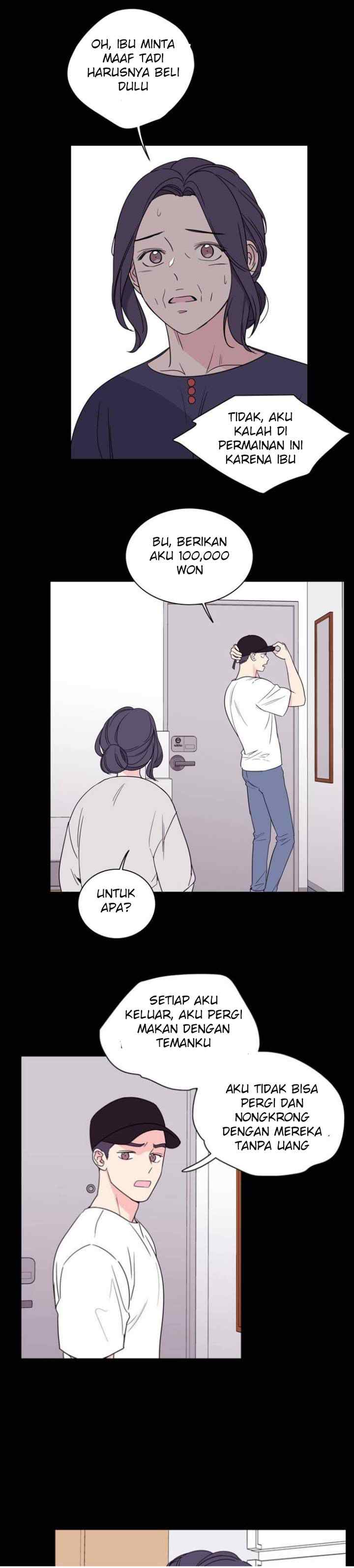 Mother, I'm Sorry chapter 1 halaman 12