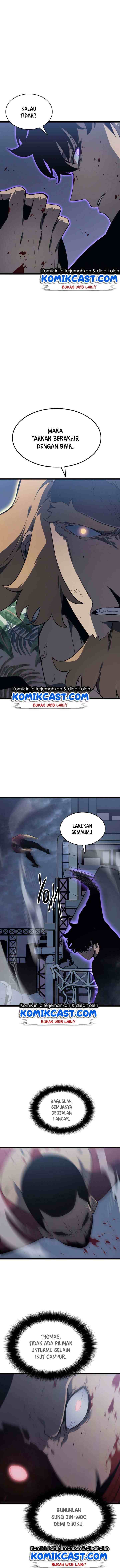 Solo Leveling chapter 145 halaman 10