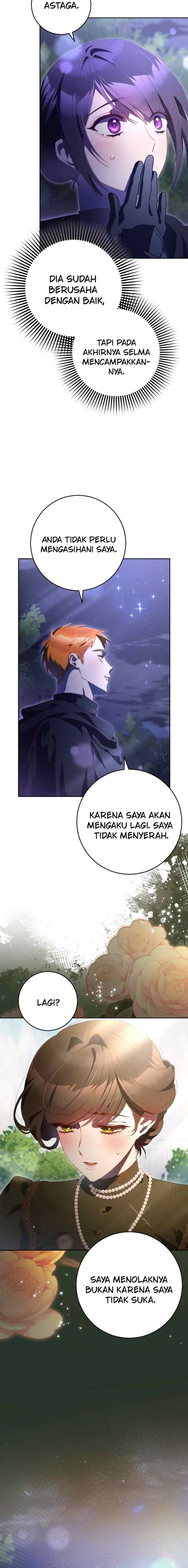 Crowning a Spoiled Prince chapter 83 halaman 17