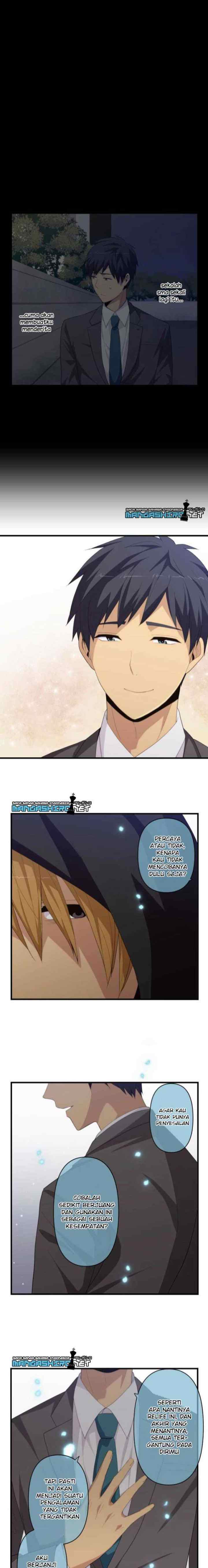 ReLIFE chapter 222 halaman 10
