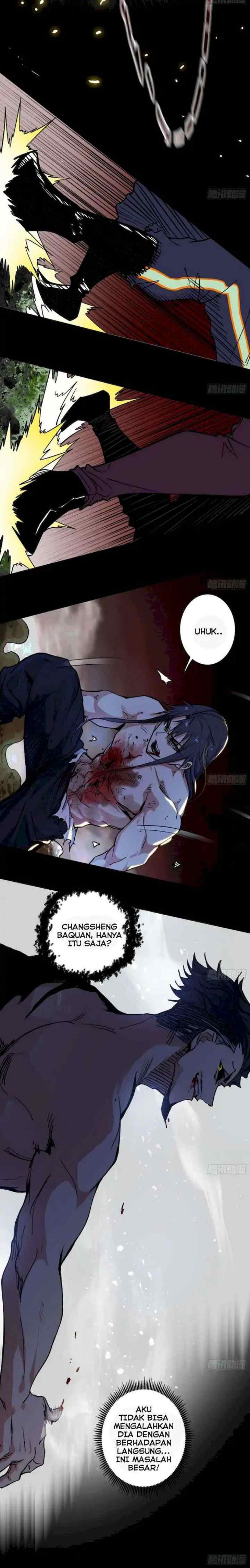 I'm An Evil God chapter 189 halaman 16